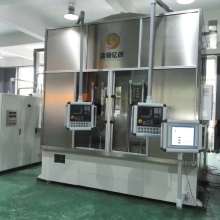 株洲市三湘機(jī)電設(shè)備廠 專注GC10系列通用立式淬火機(jī)電設(shè)備的制造專家